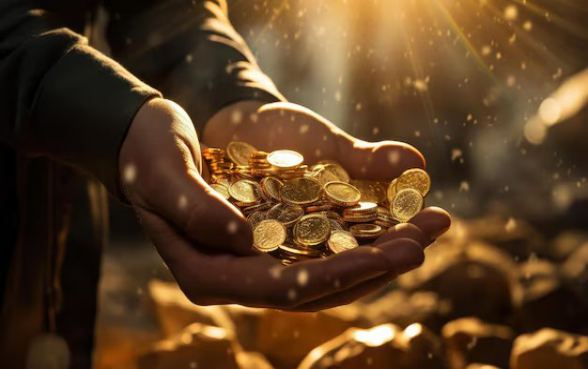 魔法现金有哪些好平台？推荐5个高能分期贷款软件新秀产品盘点