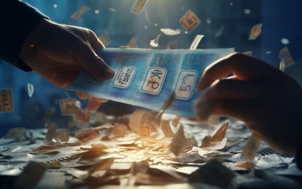 2026年借呗借钱征信，甄选五个不查流水的小额度贷款口子