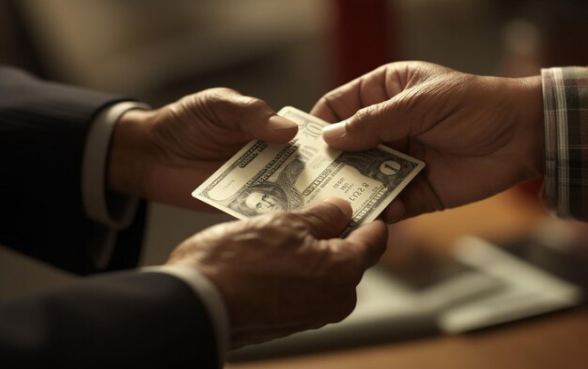 2026年网贷大全，罗列五个大学生可以使用的平台