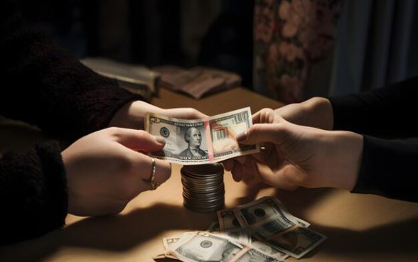 2026年借钱救急神器,概览5个芝麻信用600贷款口子 2026年借钱救急神器,概览5个芝麻信用600贷款口子