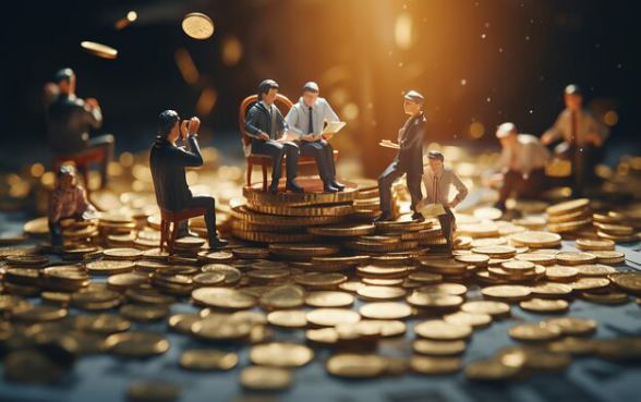 黑户能贷款吗？盘点5个1000至5000小额贷款软件的好平台