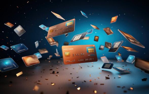 2026年鑫鑫优卡借钱，揭秘5个急用钱5000快审快贷无需征信软件