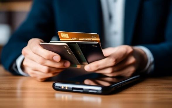 2026年安贷客，胪列5个逾期必下款的软件