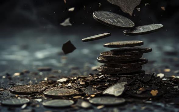 2026年屌丝贷，倾情分享五个无视双黑下款5000的口子