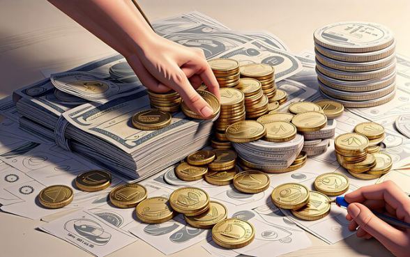 2026年贷款系统不过，梳理5个小额贷款不查征信的app