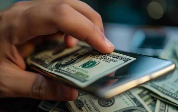 2026年社保贷，遴选5个手机身份证秒借现金的app