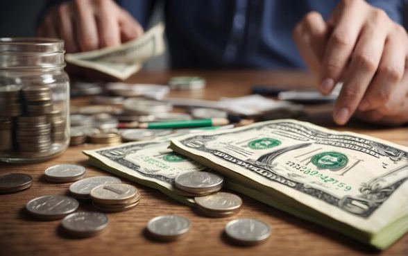 2026年微信借钱追讨，概括5个看银行流水的网贷平台