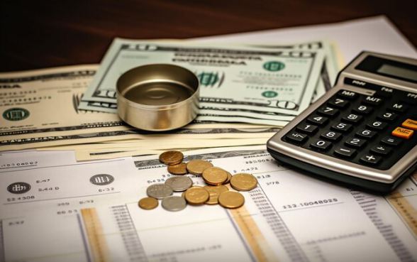 2026年黑户口子，条列五个无视黑白好下款的口子