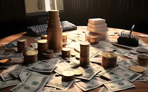 还呗借款靠谱吗？推荐5个值得信赖的借钱软件平台盘点