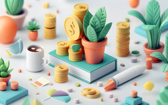 2026年借款论坛，详细阐述5个无视黑户下款口子