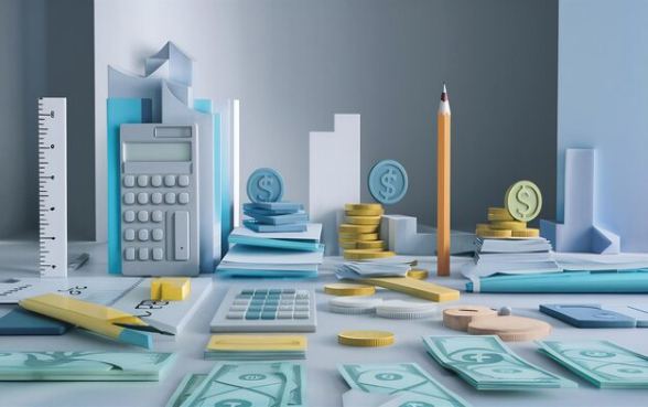 通通钱包急用不求评分？推荐5个快借无忧的网贷APP盘点