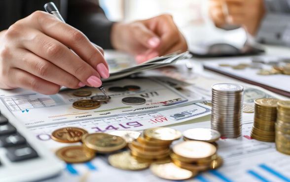 2026年网贷款平台哪一个好借钱，甄选五个无视黑户百分百下款app