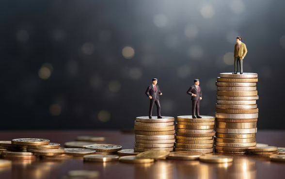 2026年马上贷款，细致阐述5个手机可以临时借钱的口子