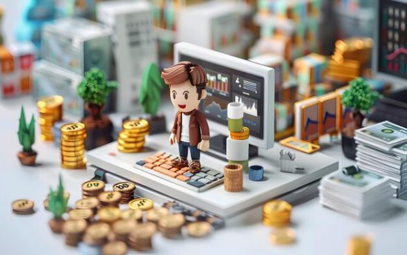 2026年口子网贷论坛，枚举5个黑户成功获取大额贷款的平台