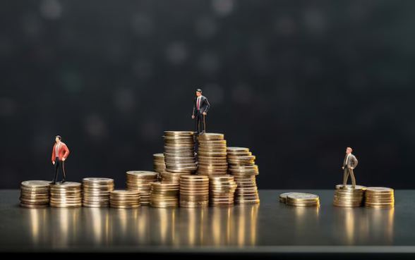 问人借钱微信有哪些好平台？推荐5个轻松贷10万的网贷APP