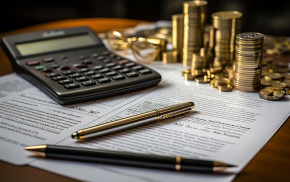 桔子快贷有哪些？盘点5个比较好的小额贷款平台推荐