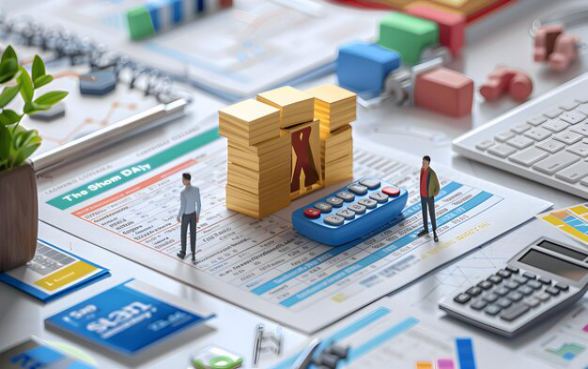 点融网推荐：盘点5个贷款好做、不看征信的网贷产品