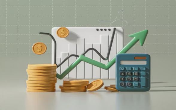 2026年微信借钱封号，深入剖析五个可以借钱不用审核的app