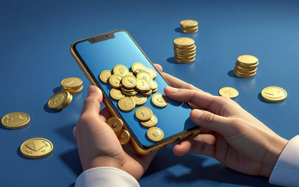 轻松花有哪些？盘点5个黑户百分百不拒的2000借款口子好平台