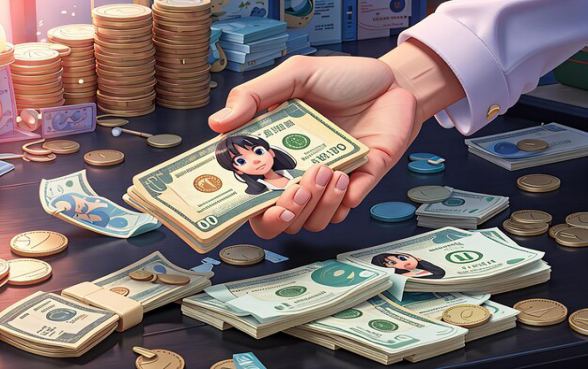 2026年借钱应急，整合五个黑户能下款的口子