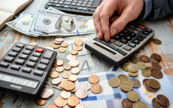 怀集抵押借钱平台推荐：逾期太多也能下款的5个网贷产品盘点