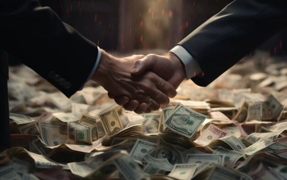 2026年微信借钱有效，规整5个征信瑕疵也能借网贷轻松下款的软件