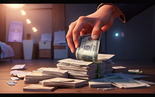 2026年津融汇，理出五个门槛低易下款软件