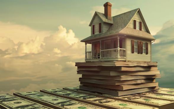 2026年微信用，梳理5个金融创新秒下不要芝麻分的app