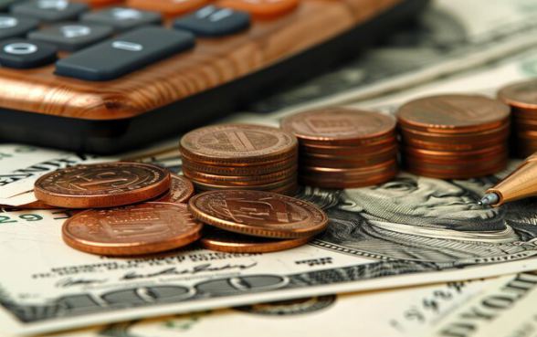 2026年借钱软件多了，罗列5个最新秒批小额贷款平台