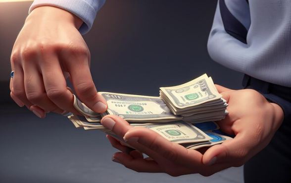 无抵押怎么贷款？盘点5个黑户逾期也能下款的网贷平台推荐