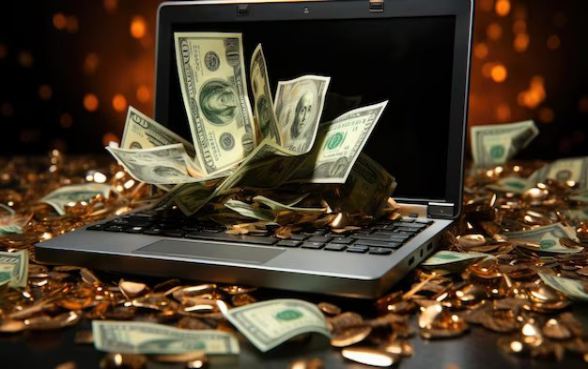 2026年小金库，热忱推荐5个黑户借钱0门槛极速下款app