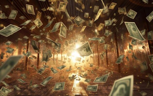 2026年易借钱包，整理五个闪电审批的软件