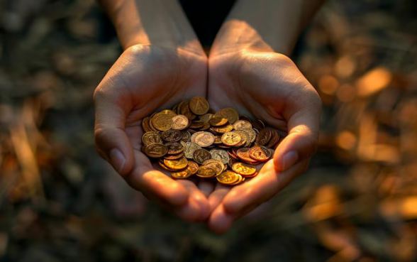 2026年寻找借钱平台，理出五个20岁借钱不求征信速借app