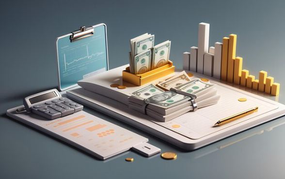 2026年房贷被省行拒，筛选五个不审核夜间直接放款的网贷软件