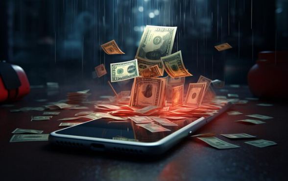 2026年宜享贷，规整5个逾期太多仍可下款的口子