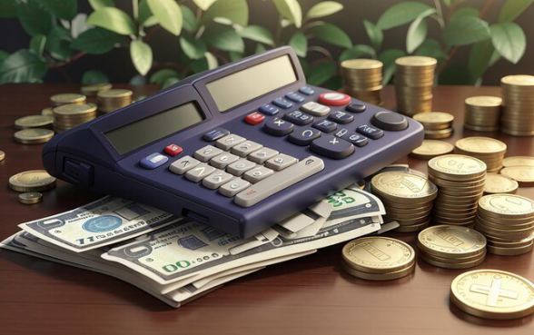 昌黎本地借钱哪里好？推荐5个5000块贷款秒下app的靠谱平台