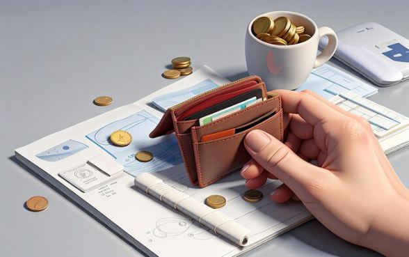 2026年亚联财，罗列5个比较好的小额贷款app