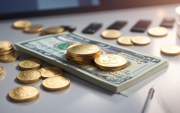 2026年安薪花，详细阐述五个网贷无视不查征信平台