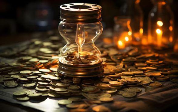 盘点5个高炮借款平台黑口子链接：推荐这些网贷口子风控不严的平台