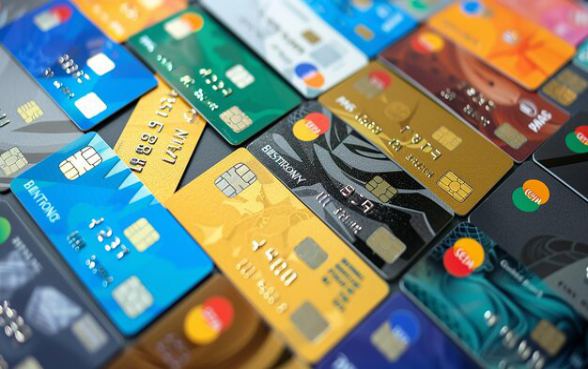 2026年征信花，倾情分享5个急用小钱不求征信流水轻松贷的软件