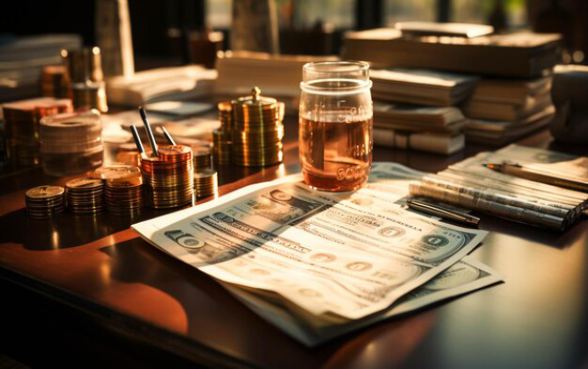 2026年聚财猫，条列五个利息低的网贷软件