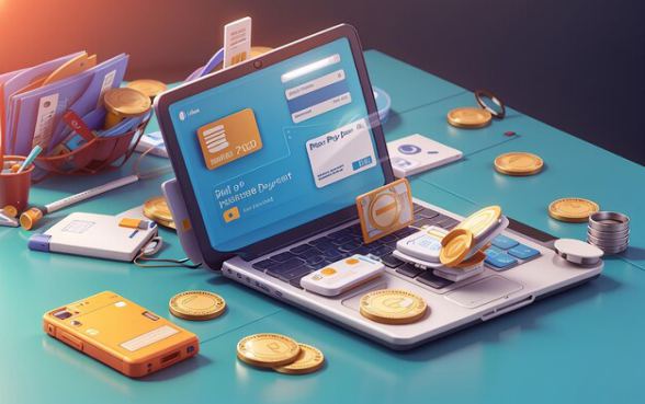 怎么快递借钱？盘点5个不审核夜间直接放款的网贷app推荐