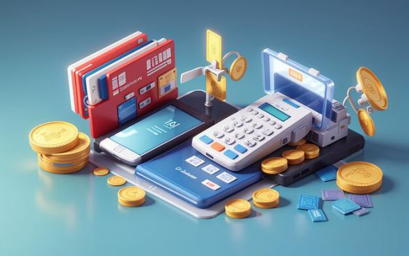 招手贷有哪些？盘点5个风控不严的网贷口子软件推荐