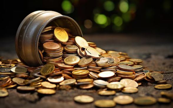 向上金服推荐：盘点5个高炮能下款平台的网贷产品