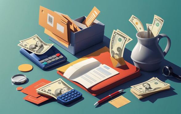 2026年安逸花贷款,归集5个无视一切必下款的口子 2026年安逸花贷款,归集5个无视一切必下款的口子