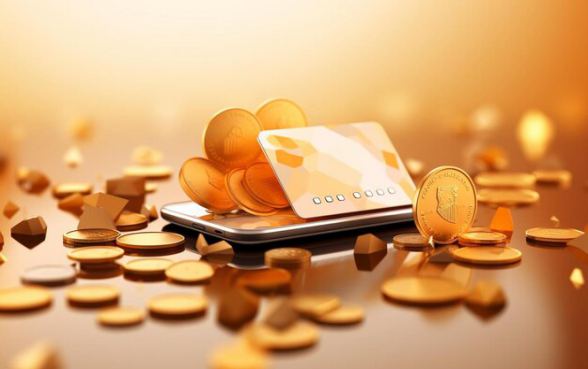 2026年闪电虎，归纳5个征信不好负债高的app