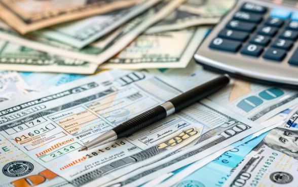 2026年微信借钱变声，汇整五个秒批通过的网贷app