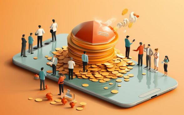 网上小额贷款平台有哪些？推荐5个门槛较低的网贷产品