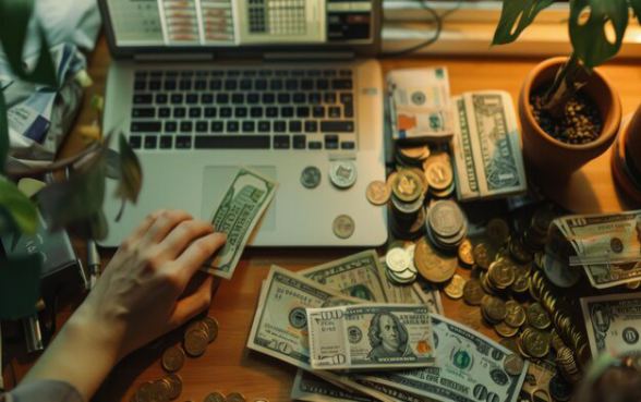 2026年火车司机借钱，甄选5个贷款好做不看征信的平台