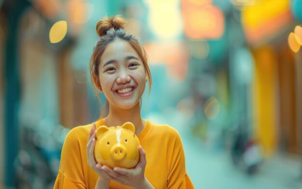 2026年借10万，条列5个逾期必下款的软件